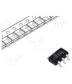 SI3865DDV-T1-GE3 IC: power switch; high-side; 2.8A; Ch: 1; P-Channel; SMD; TSOP6 7PptsMv7qjVj3tdh5JVC2gZLgWpqTcaAQy8jpzwMWiM