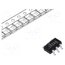 SI3865DDV-T1-GE3 IC: power switch; high-side; 2.8A; Ch: 1; P-Channel; SMD; TSOP6 7PptsMv7qjVj3tdh5JVC2gZLgWpqTcaAQy8jpzwMWiM