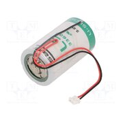 LS33600 EHR-2 Battery: lithium; D; 3.6V; 17000mAh; non-rechargeable cCK4FhUVj9Smak9cXkvM7XhIF2CYYB-73Qc4qU-9Ayc
