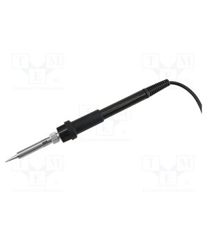 AP-61 Soldering iron: with htg elem; 60W; for soldering station GLBFnGgGEBxZirSfCBpx0Btjtu2qizw_Hucam930IsU