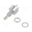 PE30L0FL222KAB Potentiometer: shaft; 2.2kΩ; single turn; 3W; ±10%; 6mm; linear wZQ2k7Z66EAjsDQieo_ohJv3FZR5C4vhGhMxcfepusQ