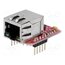 ENC28J60-H Dev.kit: Microchip; prototype board _rexwgm1GPbC2rP2v7M1PrvtlYrreHe8wgg0fMhVRyc