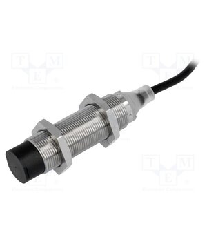E2B-M18LN10-WP-B1 2M Sensor: inductive; OUT: PNP / NO; 0÷10mm; 10÷30VDC; M18; 2m; IP67 14urUNXo_fnM66l_x_D3uWByDGKSWI7V-V3vfMTd-zo