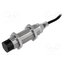 E2B-M18LN10-WP-B1 2M Sensor: inductive; OUT: PNP / NO; 0÷10mm; 10÷30VDC; M18; 2m; IP67 14urUNXo_fnM66l_x_D3uWByDGKSWI7V-V3vfMTd-zo
