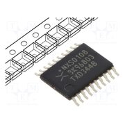 NXS0108PW-Q100J IC: digital; 8bit,bidirectional,transceiver,translator; TSSOP20 zm4su1mn7UqVQGty6pyU_dGEvatzHYzN8CK7hWcIsYQ