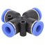 139.006 Push-in fitting; -0.95÷15bar; PBT; Features: 4-fold branch hkabsddlk1op3b-qr2pndXczpyTdewgBbHpKiPBWq3k