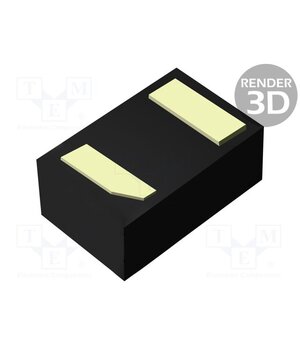 STS232033B102 Diode: TVS array; 3.6V; 350W; bidirectional; SOT23; Ch: 2; reel,tape pq4arti2TbwULNYd18FBTdPX9dZ5L54ZwtN_lSJT8KA