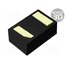 STS232033B102 Diode: TVS array; 3.6V; 350W; bidirectional; SOT23; Ch: 2; reel,tape pq4arti2TbwULNYd18FBTdPX9dZ5L54ZwtN_lSJT8KA
