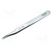 5-056 Tweezers; 120mm; for precision works; Blades: narrow; 15g xBjECWzcGfnI5j-Kfs2AfBy_IaYUGh8Cbe0awHLOOR8