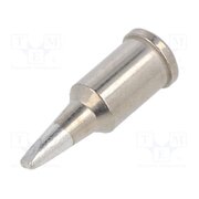 0G072KN/SB Tip; chisel; 2.4mm xzu3Q8myoM4ZyNlZSC9eeJJGZnYJ-W9roojthIlqLq4