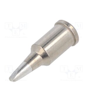 0G072KN/SB Tip; chisel; 2.4mm xzu3Q8myoM4ZyNlZSC9eeJJGZnYJ-W9roojthIlqLq4
