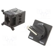 VBDN20 Main emergency switch-disconnector; Poles: 3; on panel; 20A; IP65 YvuLdaUPxEPWjd1NYHQLXv4VxGVJ7Y4X8UGBIXBgZNY
