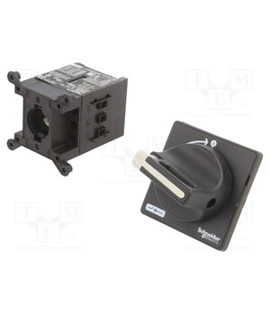 VBDN20 Main emergency switch-disconnector; Poles: 3; on panel; 20A; IP65 YvuLdaUPxEPWjd1NYHQLXv4VxGVJ7Y4X8UGBIXBgZNY