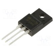 P5F50HP2-5600 Transistor: N-MOSFET; Hi-PotMOS2; unipolar; 500V; 5A; Idm: 20A gpoNdbgUJGZf4DjOvicJl4AQO5ZPflEWQ4oG1jB9Yvk