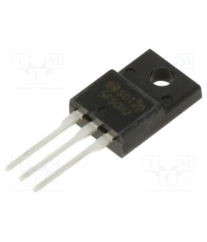 P5F50HP2-5600 Transistor: N-MOSFET; Hi-PotMOS2; unipolar; 500V; 5A; Idm: 20A gpoNdbgUJGZf4DjOvicJl4AQO5ZPflEWQ4oG1jB9Yvk