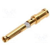 09152006221 Contact; female; copper alloy; gold-plated; 1.5mm2; 16AWG; crimped S-V_WyrpXgq-JI23_MJmrtnl_si56kFd_h8JoOSmGDw