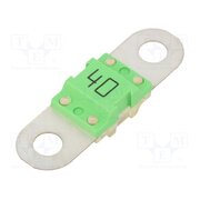 153.5631.5401 Fuse: fuse; 40A; 32VDC; automotive; 16x12x8mm; M5 screw; BF1; copper qG0hGrpb0c7PzBKW2Mv8T_2ds0l4avJxmcBhHkXOacs