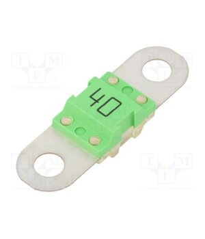 153.5631.5401 Fuse: fuse; 40A; 32VDC; automotive; 16x12x8mm; M5 screw; BF1; copper qG0hGrpb0c7PzBKW2Mv8T_2ds0l4avJxmcBhHkXOacs