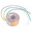 58-0020-012-S Transformer: toroidal; 20VA; 230VAC; 12V; 1.667A; Leads: cables _2xVHAZGhbSn37YHfX7z5mwN8cDqOyOmaCgX4CNaBeM