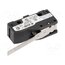 MK V11D32 Microswitch SNAP ACTION; 6A/250VAC; 5A/24VDC; with lever; SPDT sSjVw7ke9kDFJa_uwh3Sgt-vchHjLqvHvYUTWBWn-kM