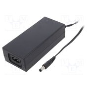 POSC12500D-C8-25 Power supply: switching; 12VDC; 5A; Out: 5,5/2,5; 60W; 90÷264VAC 30Za2vnyk7RfdE-bGRKyGihD2uMmwDClzn9cB1pezIA
