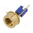 PVIA-5-1X1-TO39-NW-36 Sensor: infrared detector; Temp: -20÷70°C; THT; 36°; λd: 2.6um; TO39 bv6myUiJOz5hcQZ__S-joJUm9Jfib2frOgt0dYwhzK4