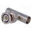 B9073D1-ND3G-50 T adapter; BNC socket x2,BNC plug; 50Ω; POM; gold-plated yPY2YhGrlWP-P8cPLIg4fPMxOBOzSwf0OTxRyeuwgSw