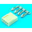 JUNGTIS  4pin lizdas 2.54mm + kontaktai komplekte CJL7504.jpg