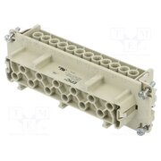 10271010 Connector: HDC; contact insert; female; EPIC H-BVE; PIN: 12; 16A a72qhSH1uUE-E9_GWF4EmdP9rgig9tZhjAHE49S96So