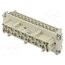 10271010 Connector: HDC; contact insert; female; EPIC H-BVE; PIN: 12; 16A a72qhSH1uUE-E9_GWF4EmdP9rgig9tZhjAHE49S96So