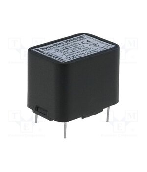 1FP615-0R Filter: anti-interference; mains; 250VAC; Cx: 200nF; Cy: 2.5nF; 4mH U3FKldovHAPRlXe-hEYbb8fzbk74tFGCxb2cXSdnfiI