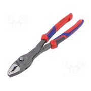 82 02 250 Pliers; ergonomic three-component handle; Pliers len: 250mm dXtlmdNj-f-KsLDQ6BwUpPv4Akg4WyVNMpMlQ5CvbKY