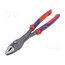 82 02 250 Pliers; ergonomic three-component handle; Pliers len: 250mm dXtlmdNj-f-KsLDQ6BwUpPv4Akg4WyVNMpMlQ5CvbKY
