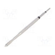 C210022 Tip; chisel; 1.3x0.4mm OuVf90RDaezLdEUWiGpFm7oeMqKWJG9DHcCdBD3L5d4