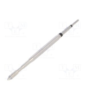 C210022 Tip; chisel; 1.3x0.4mm OuVf90RDaezLdEUWiGpFm7oeMqKWJG9DHcCdBD3L5d4
