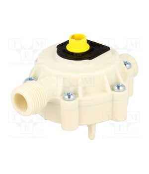 935-1500/4 Sensor: turbine flowmeter; 4.5÷24VDC; 0,2461÷17l/min; OUT: NPN _dYL4IL-BnAfffYd0o-qyeeAlUbNZOMe6uIUbSRmV5U