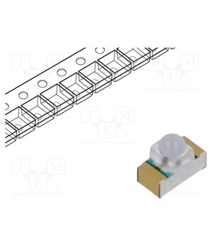 IR26-51C/L110/TR8 IR transmitter; 3216; transparent; 20°; 1.2÷4VDC; λp max: 940nm m0xLjr5_qFWO0E9hlYzoMd7zmjpkc2Opua-O6o4zNkQ