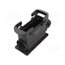 19431240232 Enclosure for connectors: HDC; size 24B; for panel mounting voYm3Dj0XYmmvGQutVI4MNdzcuRGfl_C2Cug54mcQKc