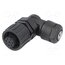 C01630F00610012 Connector: circular; plug; for cable; PIN: 7; female; soldering qk5QX7v3CDeTu7c53eDdsc1_BmTYhufnc4wbbmG2JEI