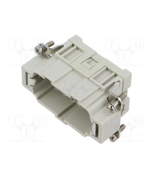 CCEM 10 Connector: HDC; contact insert; male; CCE; PIN: 10; 16A; 600V; 10+PE 1N-onPTFTFsg2s1ITfSxQEq-WhD2LCz_Lbf8xZ_W4R4