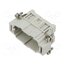 CCEM 10 Connector: HDC; contact insert; male; CCE; PIN: 10; 16A; 600V; 10+PE 1N-onPTFTFsg2s1ITfSxQEq-WhD2LCz_Lbf8xZ_W4R4