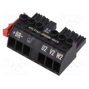 6SL3162-2MA00-0AC0 Supply connector; SINAMICS S120; 30A; terminals: 6 bUABaselqvOHw2qn7L1SvSsPGsz-cyyDh9zVT061vys