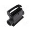 19430240293 Enclosure for connectors: HDC; size 24B; for panel mounting J5rMSsTg4bvHDjuojX1gULSJMmvAgZaJhbu9MRqfz_A