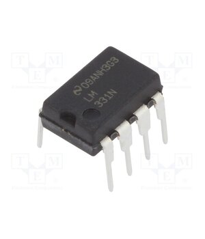 LM331N/NOPB IC: U/f converter; 135uA; 4÷40VDC; DIP8; 0÷40V 0IUF78CqE_gJdfjUXfHABoh64t1ZPbVZ86nrtuM5-3s
