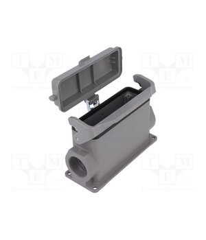19300240297 Enclosure for connectors: HDC; size 24B; Han® B; IP65; with latch k_C9ECJMeZtoAIW3bt-w7Yz6-9F7ms1_8iuPXlyw5pw