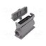 19300240297 Enclosure for connectors: HDC; size 24B; Han® B; IP65; with latch k_C9ECJMeZtoAIW3bt-w7Yz6-9F7ms1_8iuPXlyw5pw