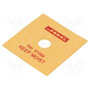 S1069 Tip cleaning sponge; for stand; 47x47mm 8_XdzTc1daXkDoO2_0CP4nZz12VftwOoRmCLxhiGvok