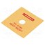S1069 Tip cleaning sponge; for stand; 47x47mm 8_XdzTc1daXkDoO2_0CP4nZz12VftwOoRmCLxhiGvok