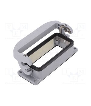 71.320.1628.0 Enclosure for connectors: HDC; size 16; Locking: with latch BJnAj1Az2Tvg74xq8Pn4upjR19BDy3DUkeWI7XzL_Pk
