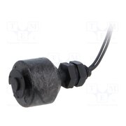 LS01-1A66-PA-500W Sensor: liquid level; -20÷90°C; OUT: SPST-NO; cables; 0.5A; 10W B8LLqs2I_8G5fnhQJCbCOmkhLp3hHBViBVnyCPZ4h6g